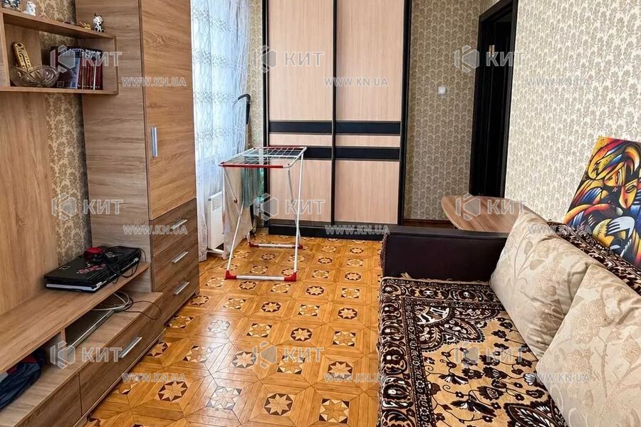 Продажа квартиры Харьков, Завод Шевченко, 70м²