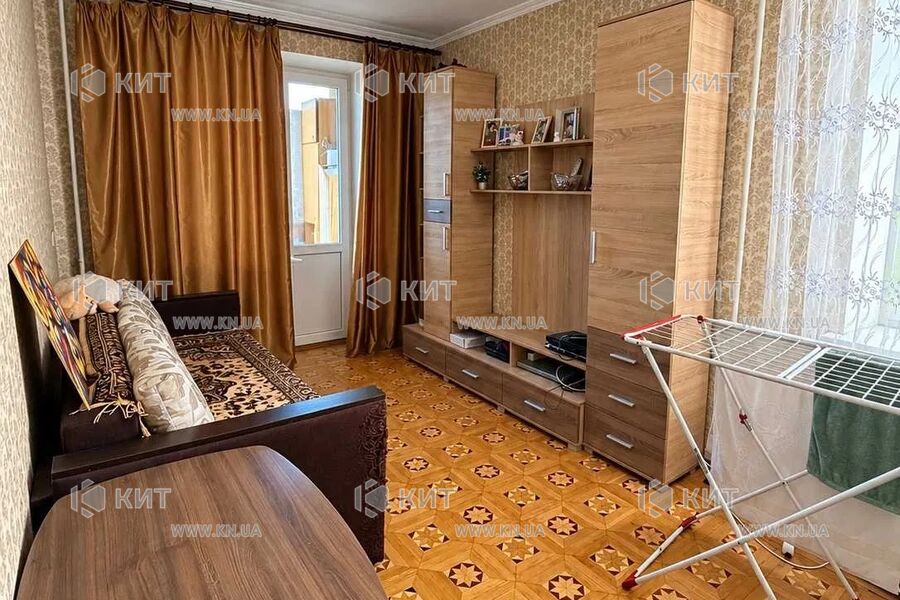Продажа квартиры Харьков, Завод Шевченко, 70м²