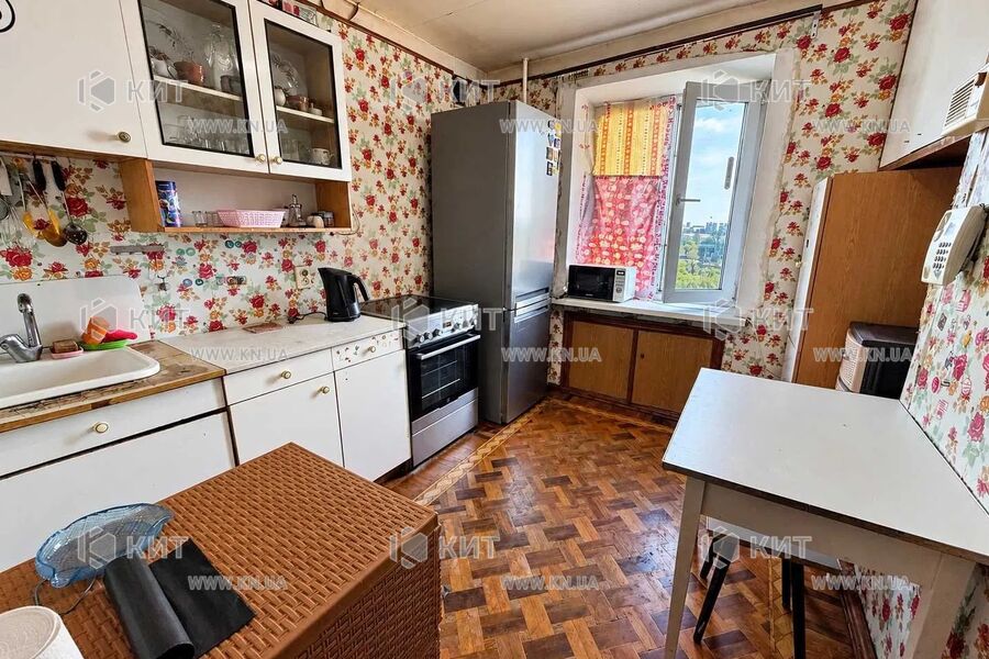 Продажа квартиры Харьков, Завод Шевченко, 70м²