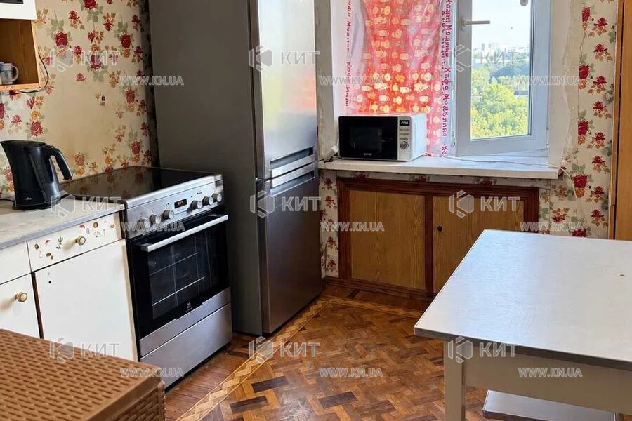 Продажа квартиры Харьков, Завод Шевченко, 70м²