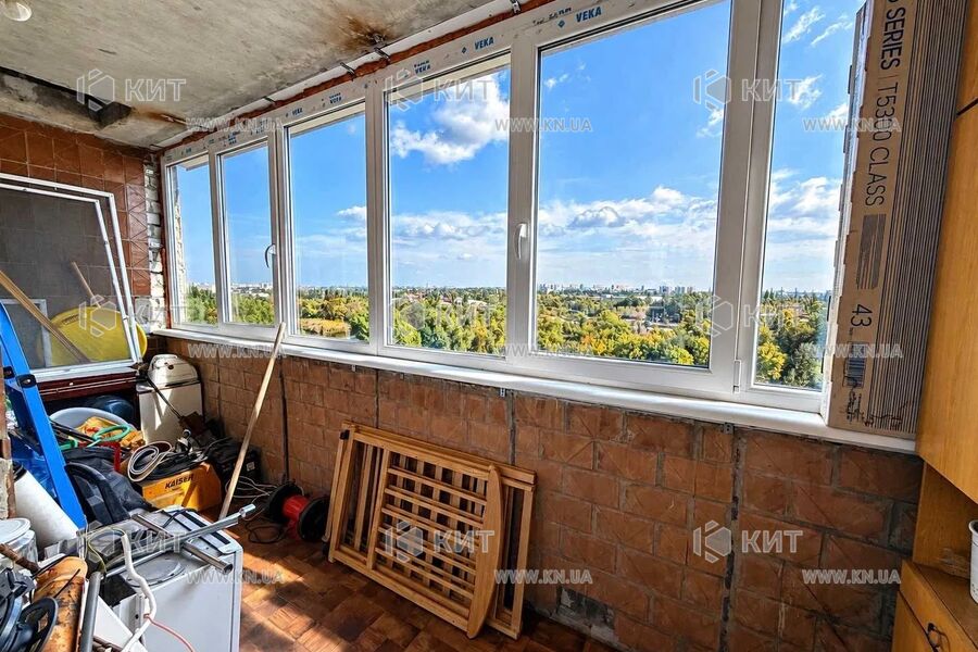 Продажа квартиры Харьков, Завод Шевченко, 70м²