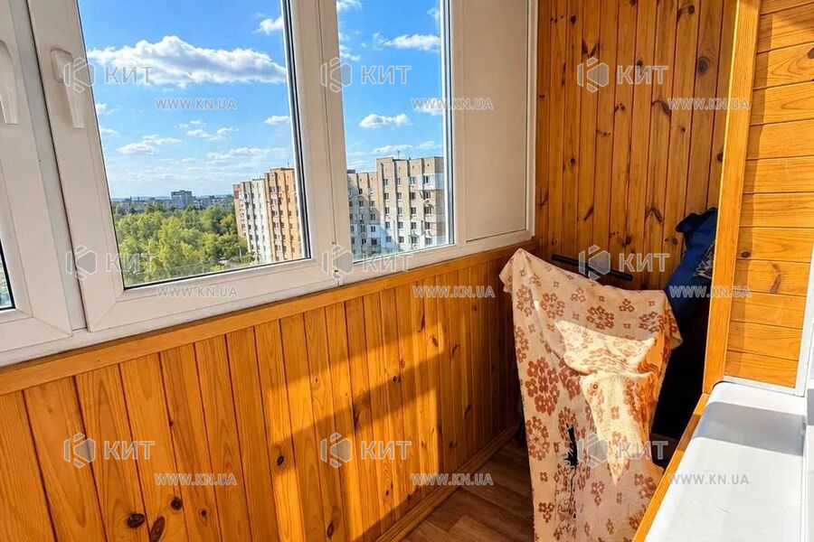 Продажа квартиры Харьков, Завод Шевченко, 70м²