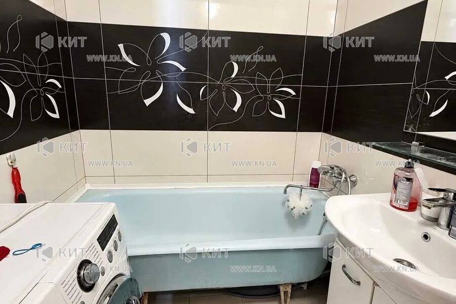 Продажа квартиры Харьков, Завод Шевченко, 70м²