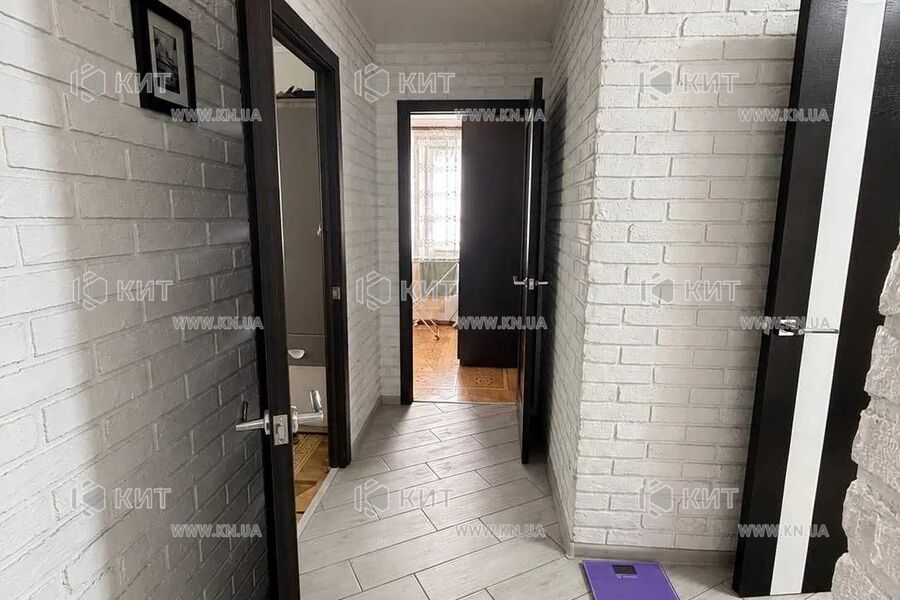 Продажа квартиры Харьков, Завод Шевченко, 70м²