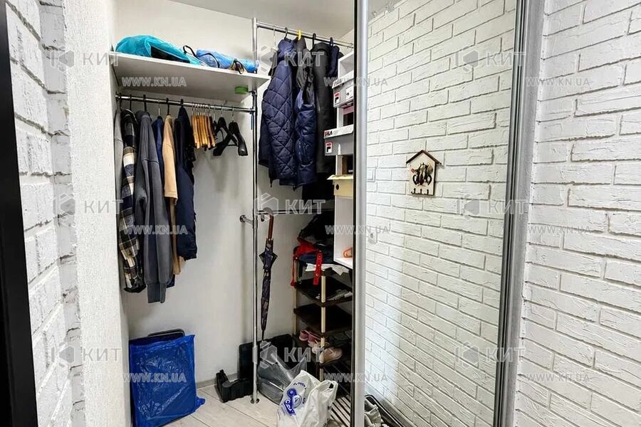 Продажа квартиры Харьков, Завод Шевченко, 70м²