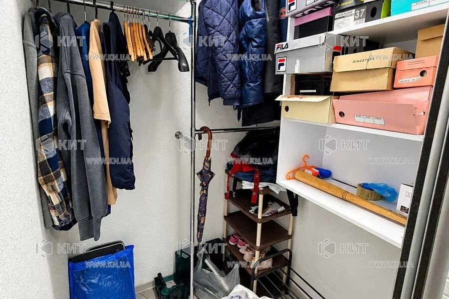 Продажа квартиры Харьков, Завод Шевченко, 70м²