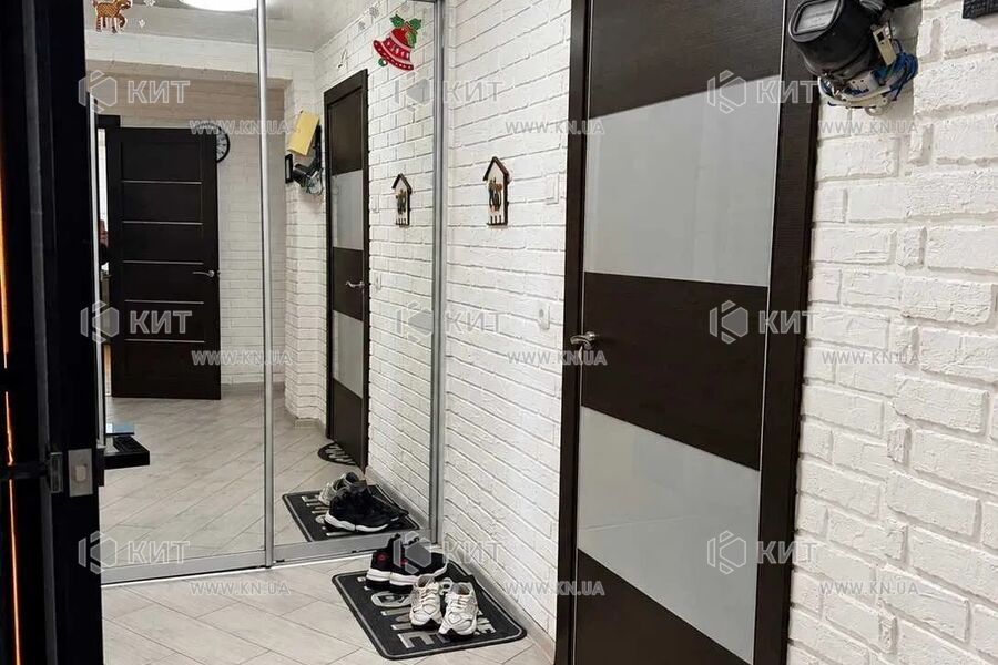Продажа квартиры Харьков, Завод Шевченко, 70м²