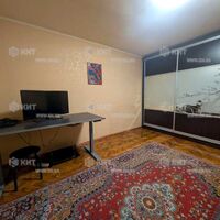 Продаж квартири Харків, Нові Дома, 33м²