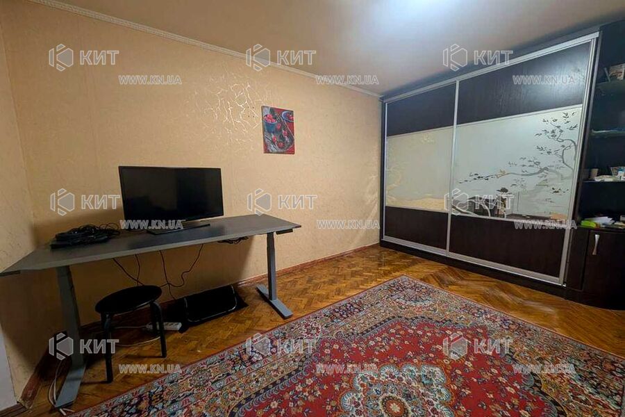 Продаж квартири Харків, Нові Дома, 33м²