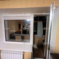 Продаж квартири Харків, Нові Дома, 33м²