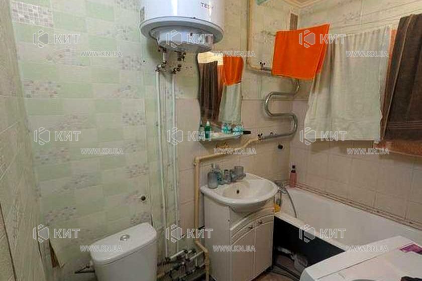 Продаж квартири Харків, Нові Дома, 33м²