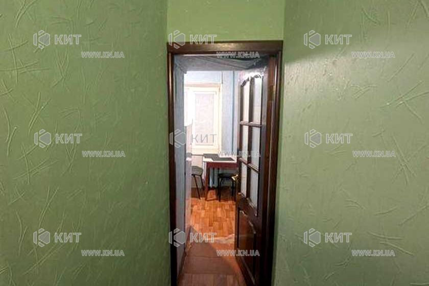 Продаж квартири Харків, Нові Дома, 33м²