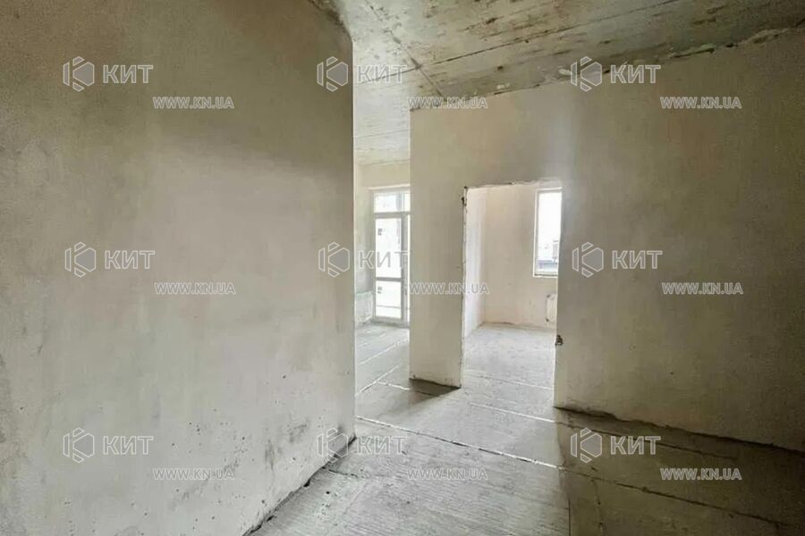 Продаж квартири Харків, Наукова, 67м²