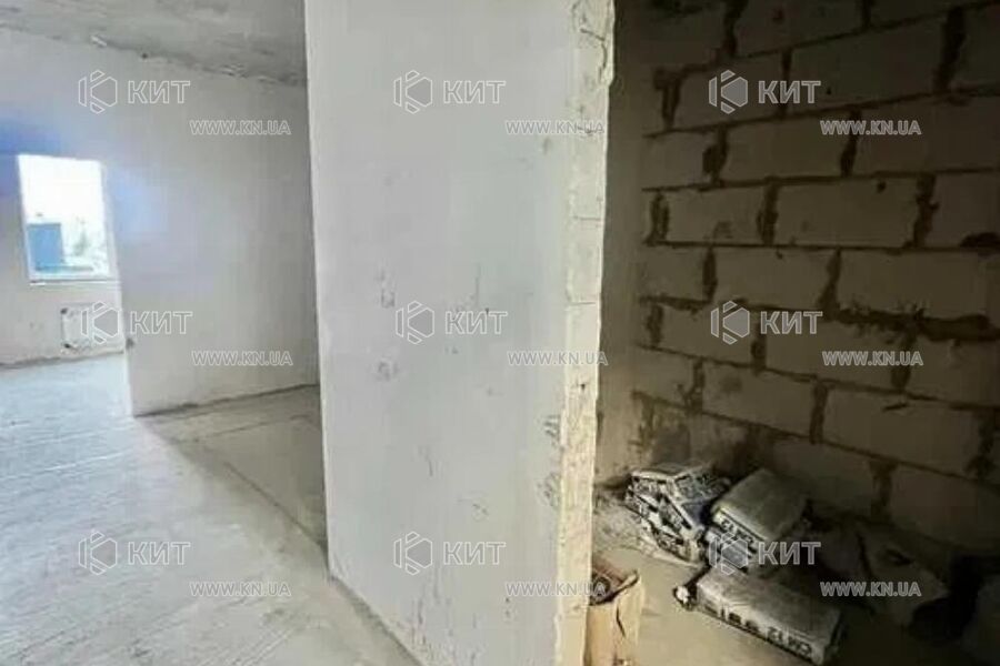 Продаж квартири Харків, Наукова, 67м²