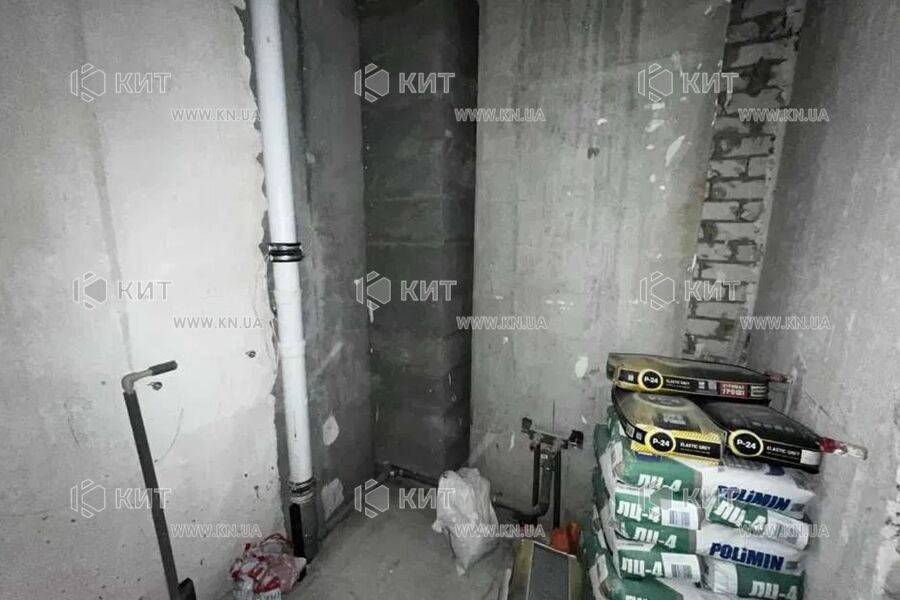 Продаж квартири Харків, Наукова, 67м²