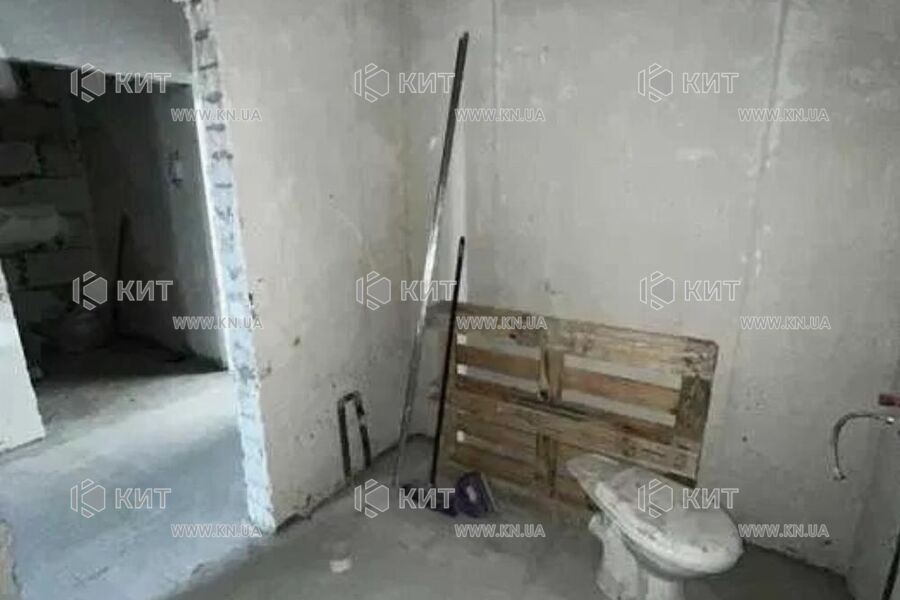 Продаж квартири Харків, Наукова, 67м²