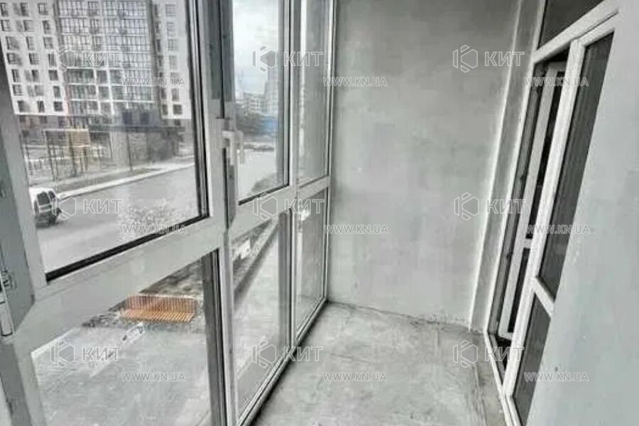 Продаж квартири Харків, Наукова, 67м²
