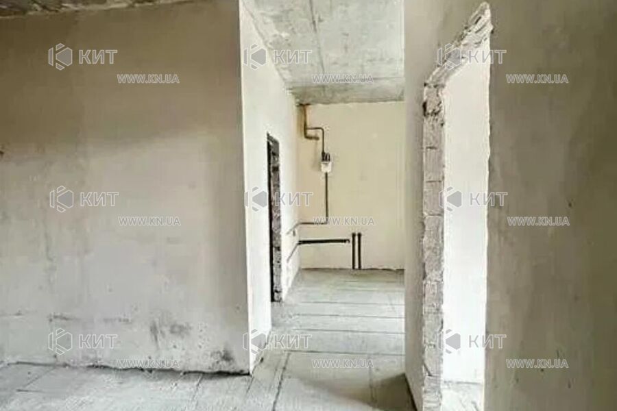 Продаж квартири Харків, Наукова, 67м²