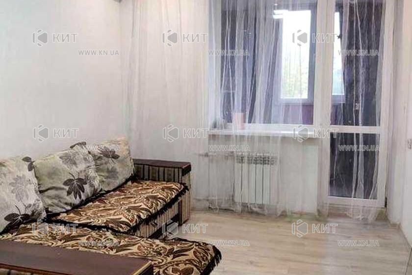 Продаж квартири Харків, Холодна Гора, 39м²
