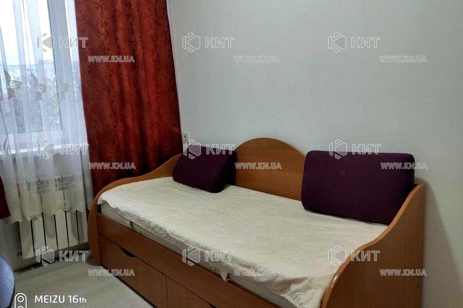 Продаж квартири Харків, Холодна Гора, 39м²