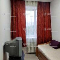 Продаж квартири Харків, Холодна Гора, 39м²