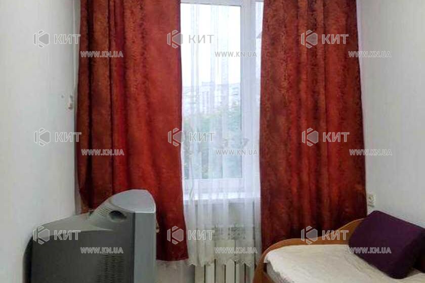Продаж квартири Харків, Холодна Гора, 39м²