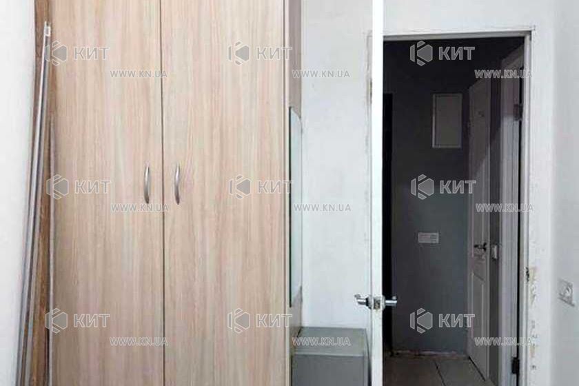 Продаж квартири Харків, Холодна Гора, 39м²
