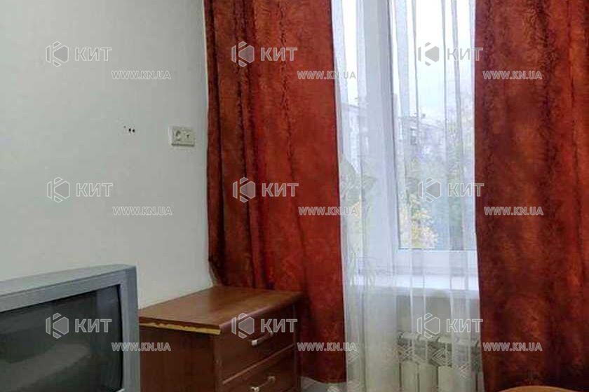 Продаж квартири Харків, Холодна Гора, 39м²