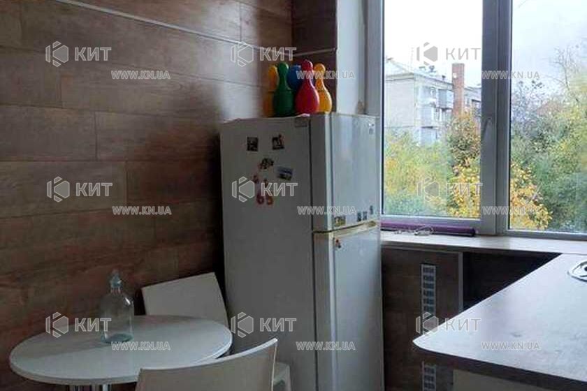 Продаж квартири Харків, Холодна Гора, 39м²