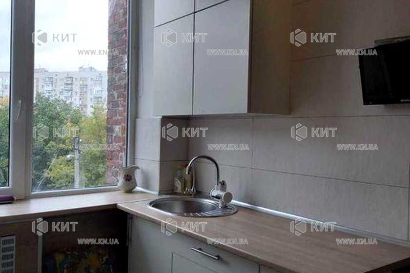 Продаж квартири Харків, Холодна Гора, 39м²