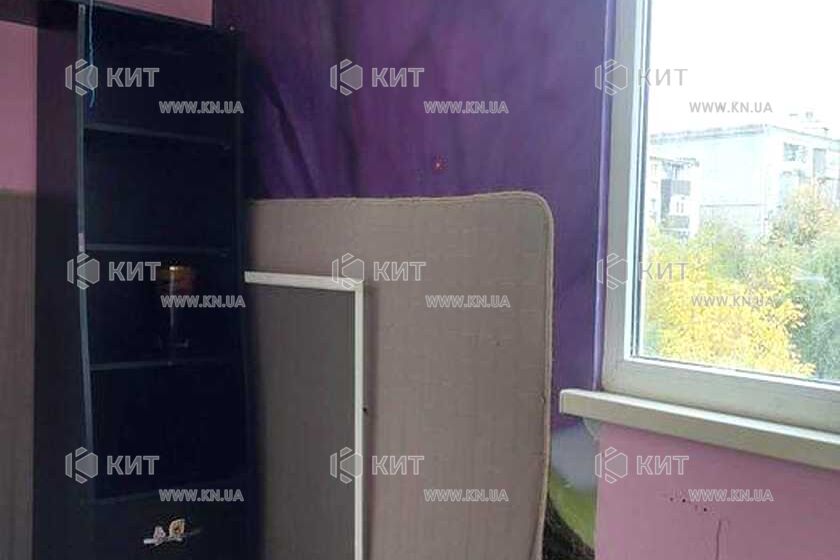 Продаж квартири Харків, Холодна Гора, 39м²