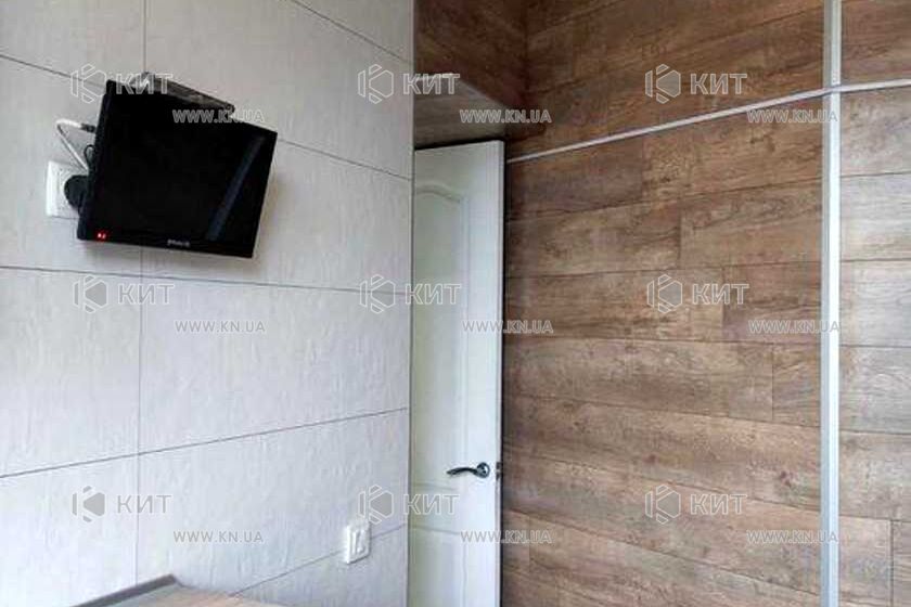 Продаж квартири Харків, Холодна Гора, 39м²