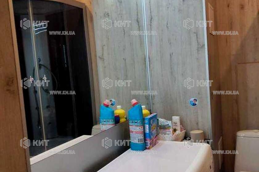 Продаж квартири Харків, Холодна Гора, 39м²