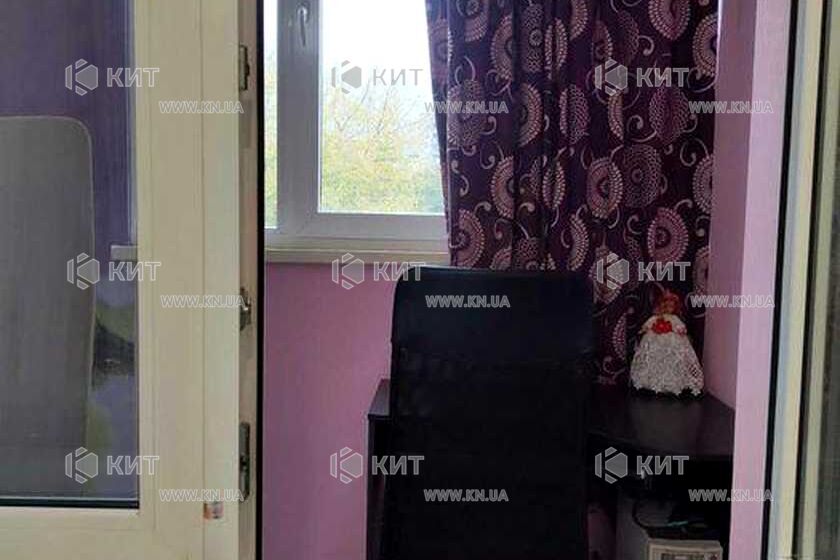 Продаж квартири Харків, Холодна Гора, 39м²