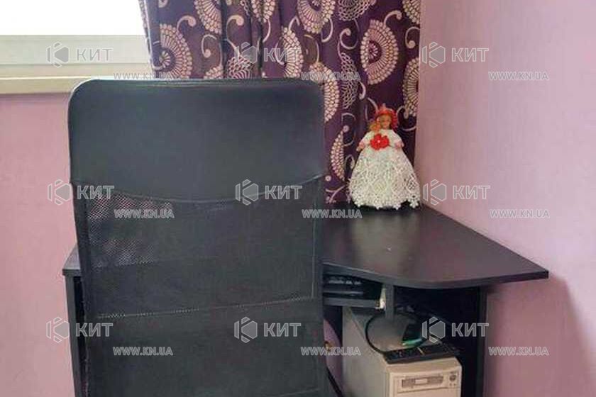 Продаж квартири Харків, Холодна Гора, 39м²