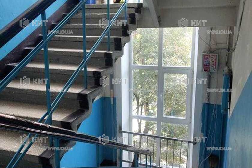 Продаж квартири Харків, Холодна Гора, 39м²