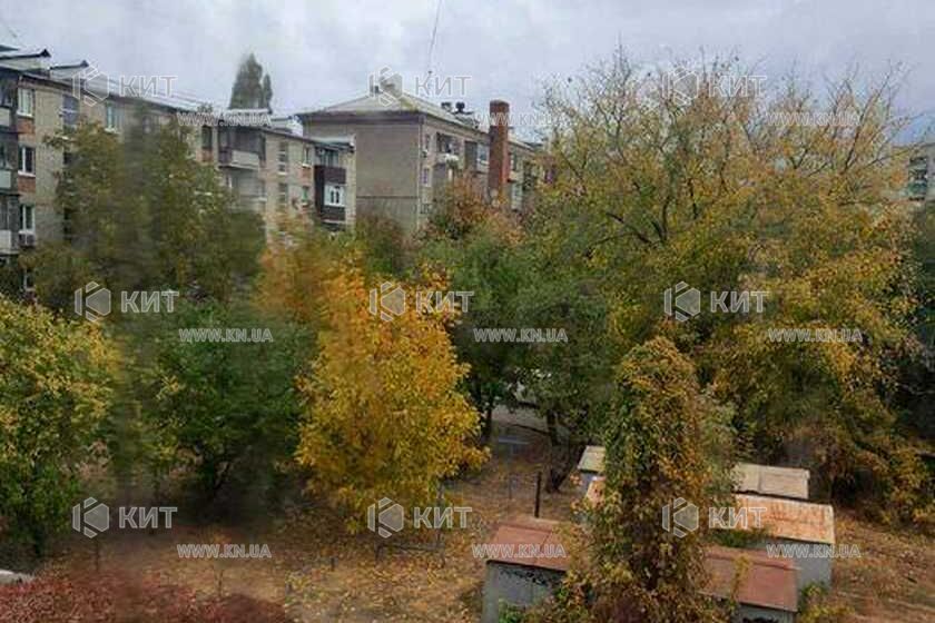 Продаж квартири Харків, Холодна Гора, 39м²
