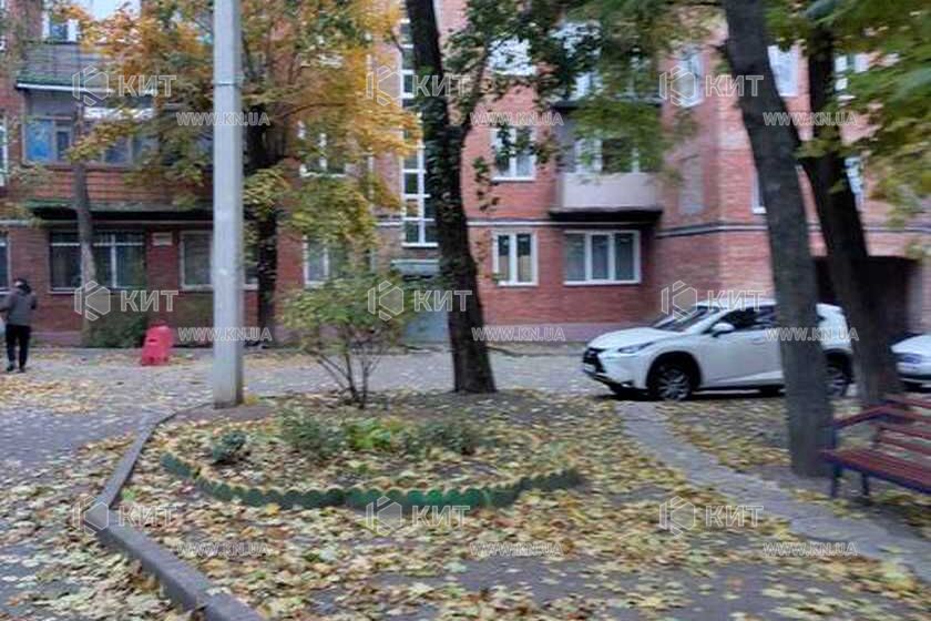 Продаж квартири Харків, Холодна Гора, 39м²