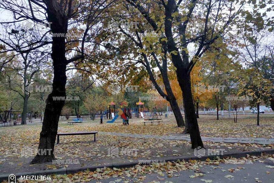 Продаж квартири Харків, Холодна Гора, 39м²