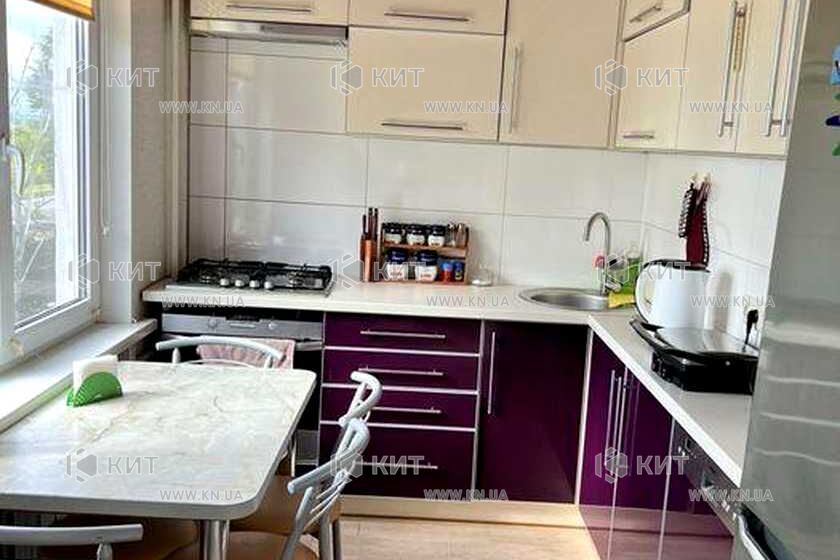 Продаж квартири Харків, Олексіївка, 64м²