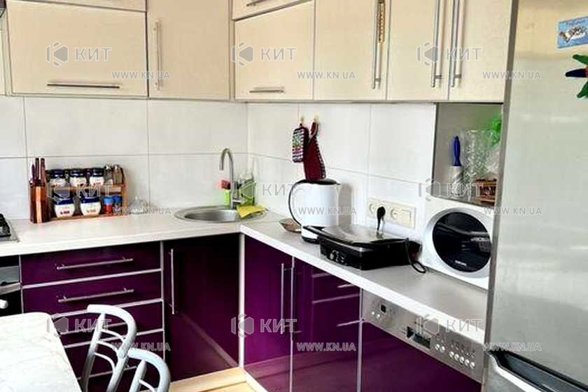 Продаж квартири Харків, Олексіївка, 64м²