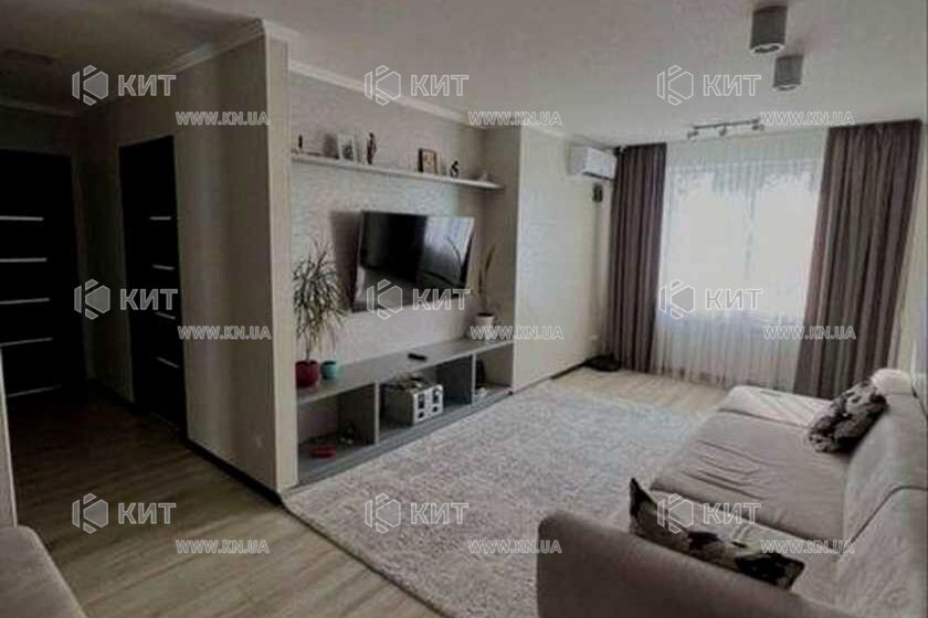 Продаж квартири Харків, Олексіївка, 64м²