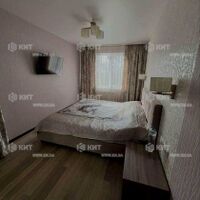 Продаж квартири Харків, Олексіївка, 64м²