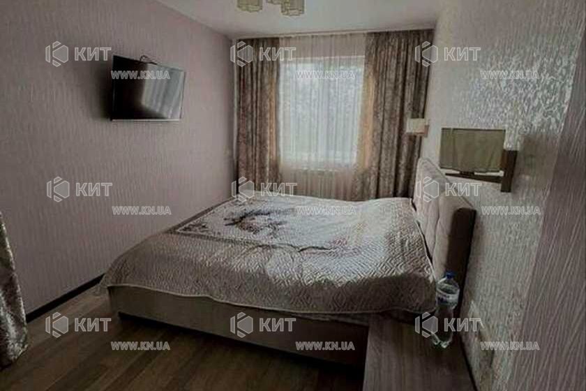Продаж квартири Харків, Олексіївка, 64м²