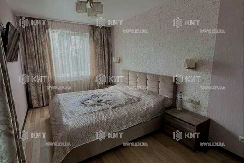 Продаж квартири Харків, Олексіївка, 64м²