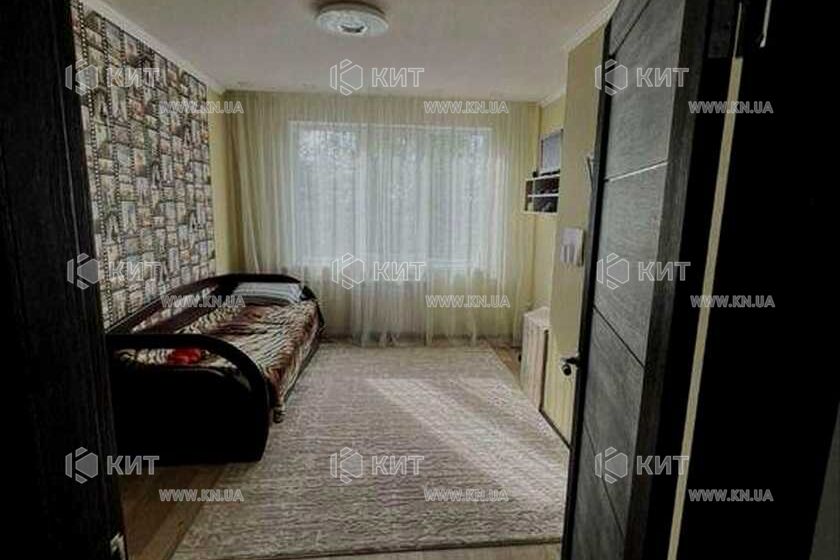 Продаж квартири Харків, Олексіївка, 64м²