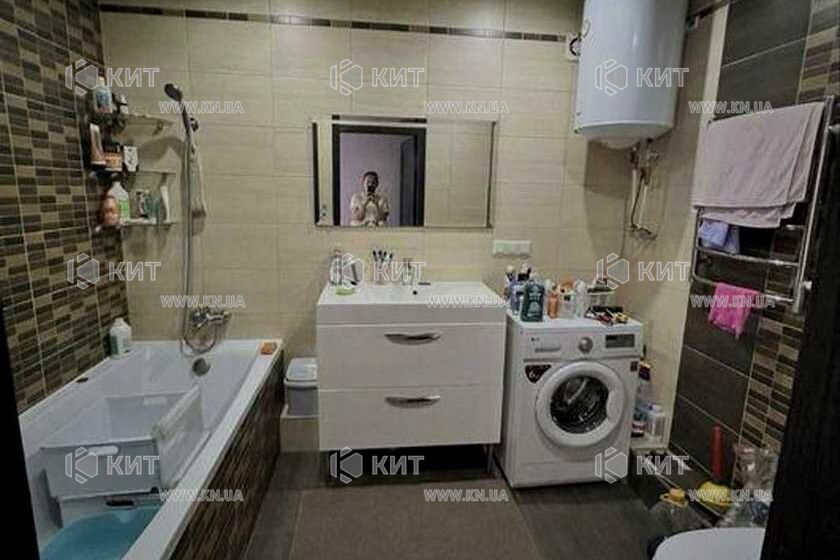 Продаж квартири Харків, Олексіївка, 64м²