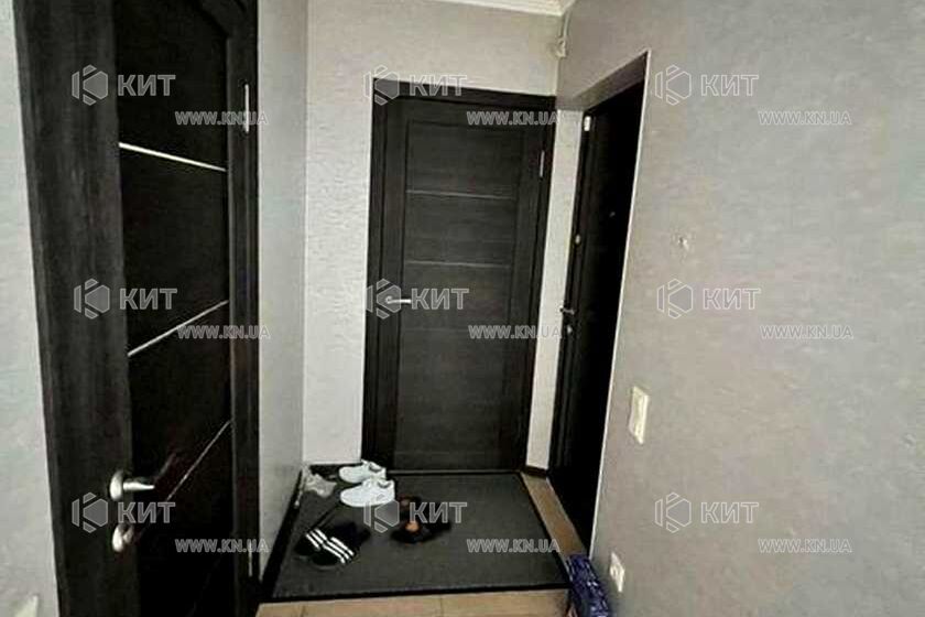 Продаж квартири Харків, Олексіївка, 64м²
