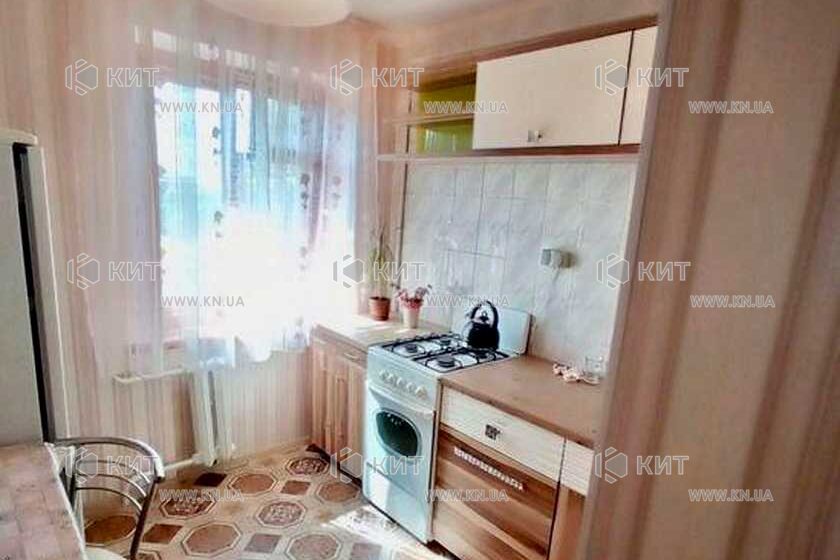 Продаж квартири Харків, Аеропорт, Мерефянське шосе, 28м²