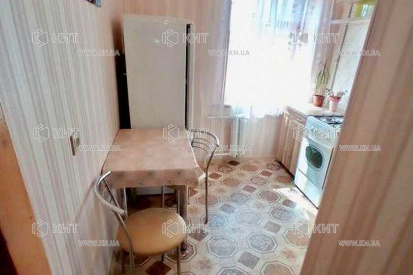 Продаж квартири Харків, Аеропорт, Мерефянське шосе, 28м²